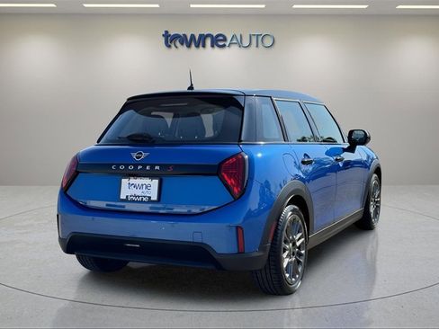 Used 2025 MINI Cooper S image 5