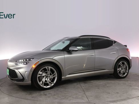 Used 2023 Genesis GV60 Performance AWD/4WD image 18