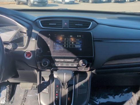 Used 2019 Honda CR-V EX-L image 17