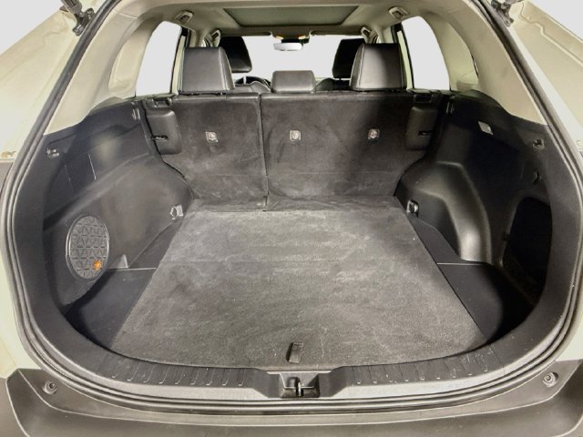 Certified 2021 Toyota RAV4 Limited AWD/4WD image 29