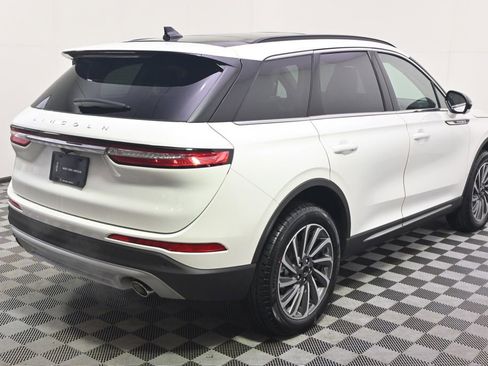 New 2026 Lincoln Corsair Reserve AWD/4WD image 7