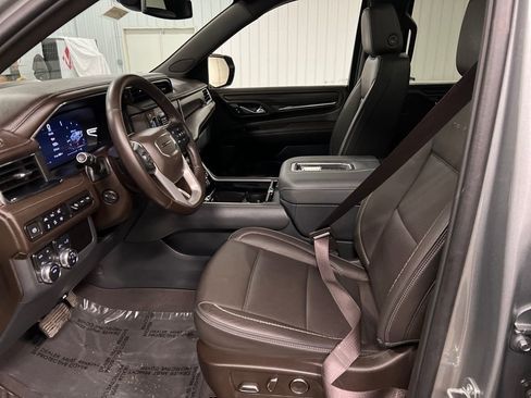 Certified 2024 GMC Yukon XL Denali image 12