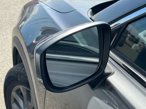 Used 2021 MAZDA CX-9 Touring AWD/4WD image 8