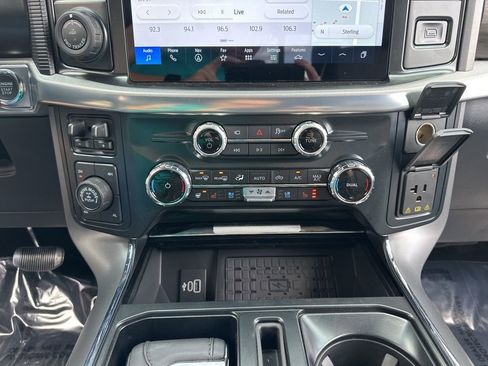 New 2025 Ford F150 Lariat w/ Equipment Group 502A High image 49