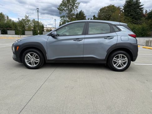 Used 2019 Hyundai Kona SE AWD/4WD image 7
