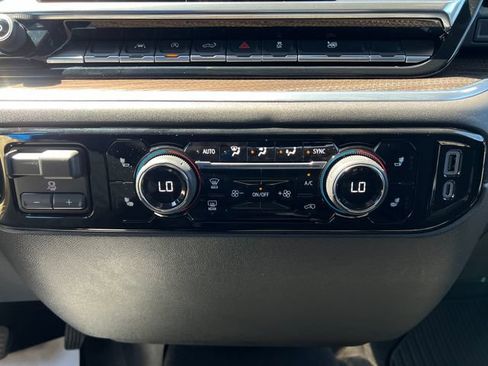 Used 2026 Chevrolet Silverado 1500 LT AWD/4WD image 29