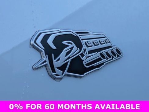 New 2026 RAM 1500 Laramie image 34