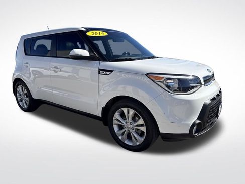 Used 2014 Kia Soul + w/ Primo Package image 29