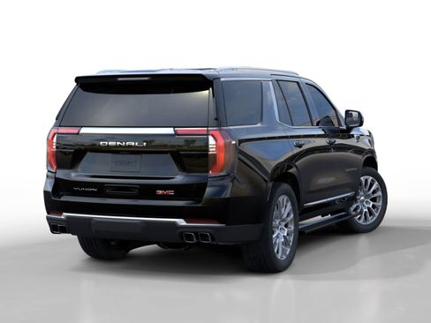 New 2026 GMC Yukon Denali image 4