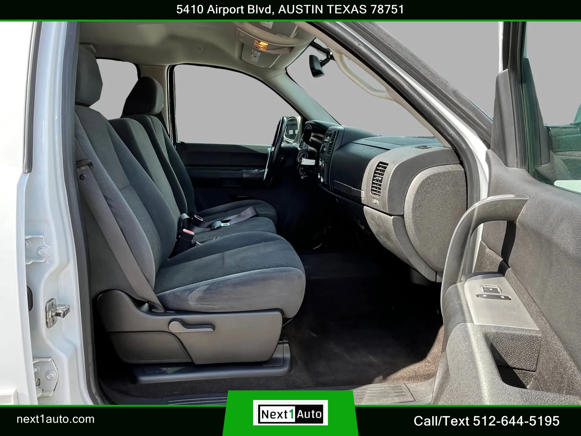Used 2008 GMC Sierra 1500 SLE w/ Texas Edition RWD image 24