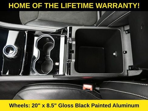 Used 2021 Jeep Grand Cherokee L Altitude image 32