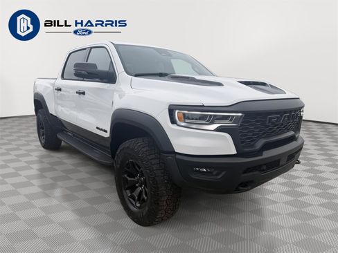 Used 2025 RAM 1500 RHO w/ RHO Level 1 Equipment Group image 3