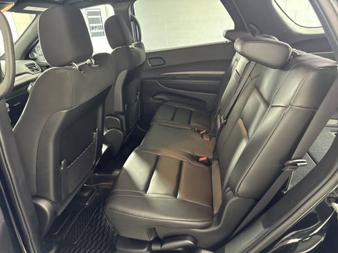 New 2024 Dodge Durango AWD image 14