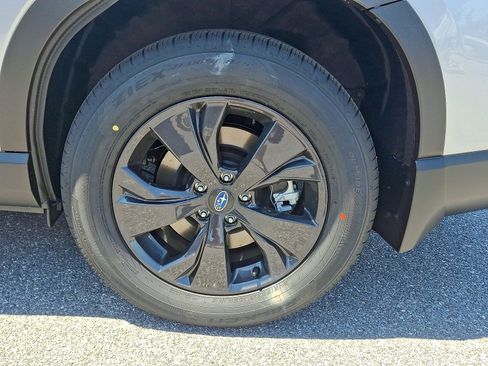 New 2026 Subaru Ascent Premium AWD/4WD image 5