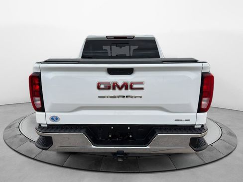 Used 2021 GMC Sierra 1500 SLE w/ Preferred Package image 6