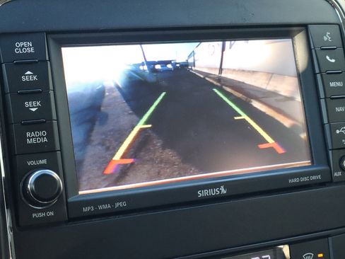 Used 2012 Dodge Durango Citadel image 12