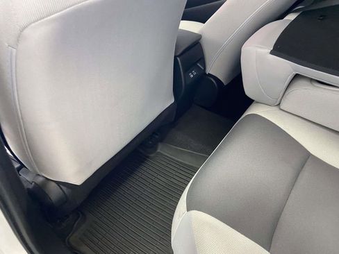 Certified 2025 Toyota Corolla LE FWD image 13