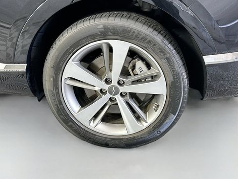 Used 2023 Genesis GV80 3.5T w/ Advanced Package AWD/4WD image 35