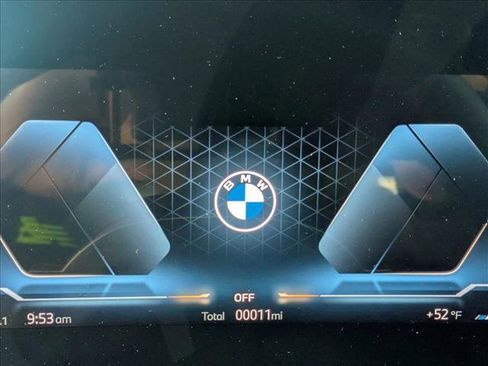 Used 2026 BMW X1 xDrive28i w/ Convenience Package image 11