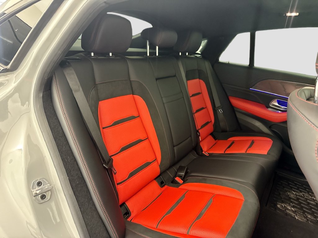 Used 2024 Mercedes-Benz GLE 63 AMG S image 30