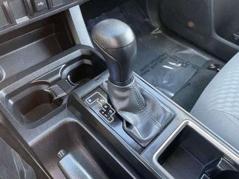 Used 2023 Toyota Tacoma SR w/ SR Convenience Package image 41