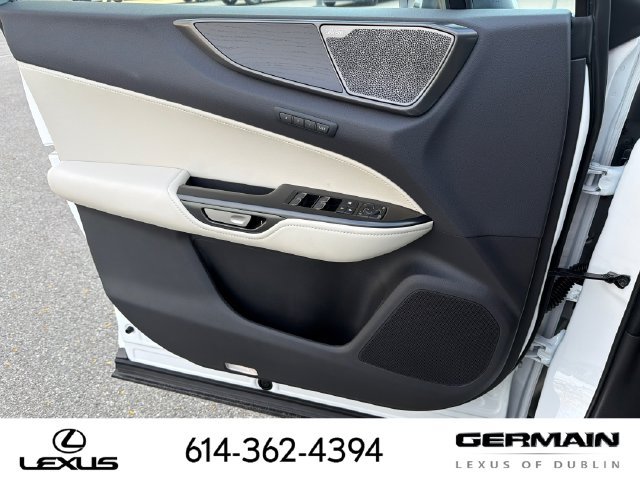 New 2026 Lexus NX 350 AWD w/ Luxury Package image 23
