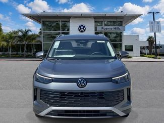 New 2026 Volkswagen Tiguan SE FWD video 2