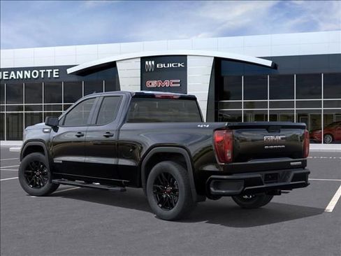 New 2026 GMC Sierra 1500 Elevation AWD/4WD image 3