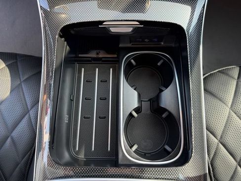 Used 2023 Mercedes-Benz S 580 4MATIC Sedan image 19