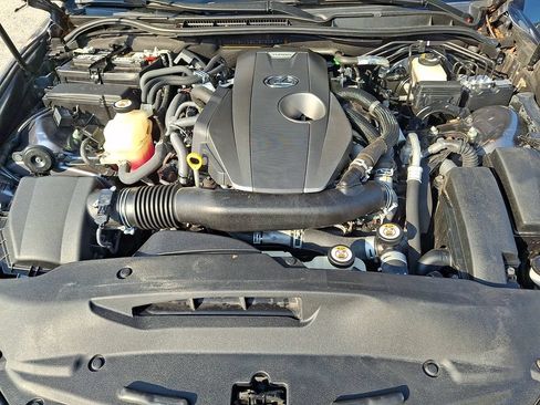 Used 2018 Lexus IS 300 w/ Accessory Package 2 RWD image 27