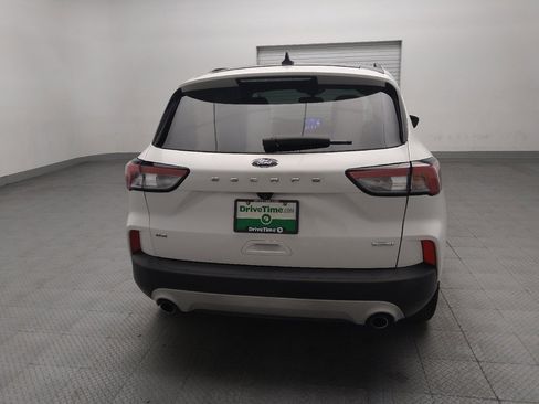 Used 2020 Ford Escape SE FWD image 7