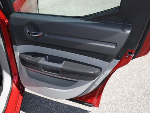 Used 2008 Dodge Charger SE RWD image 17