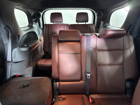 New 2026 Dodge Durango GT AWD/4WD image 7