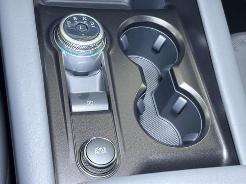 New 2026 Ford Explorer Active image 32