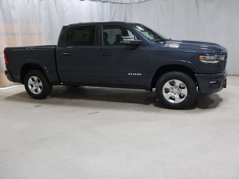 New 2026 RAM 1500 4x4 Crew Cab image 6