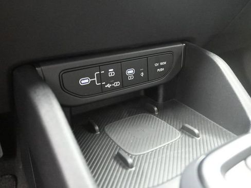 Used 2026 Kia K4 EX FWD image 13