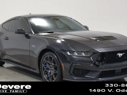 Used 2024 Ford Mustang GT Premium w/ GT Performance Package