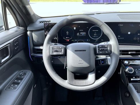 New 2026 Hyundai Santa Fe Calligraphy AWD/4WD image 11