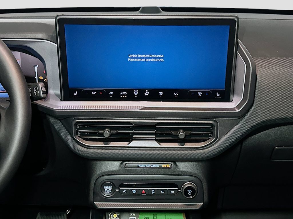 New 2026 Ford Bronco Sport Big Bend w/ Convenience Package AWD/4WD image 14
