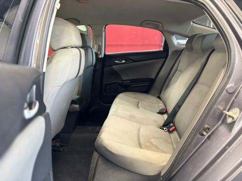 Used 2019 Honda Civic LX image 12