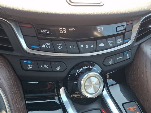 Certified 2023 Acura TLX SH-AWD w/ Advance Package image 16