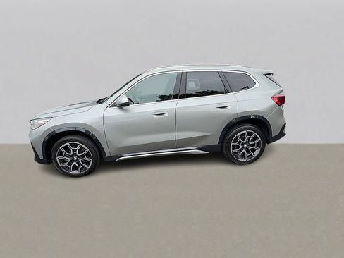 Used 2023 BMW X1 xDrive28i w/ Premium Package AWD/4WD image 5