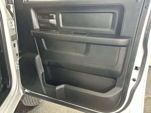 Used 2023 RAM 3500 Tradesman image 34