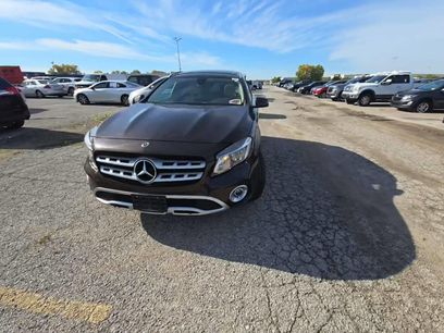 Used 2018 Mercedes-Benz GLA 250 4MATIC