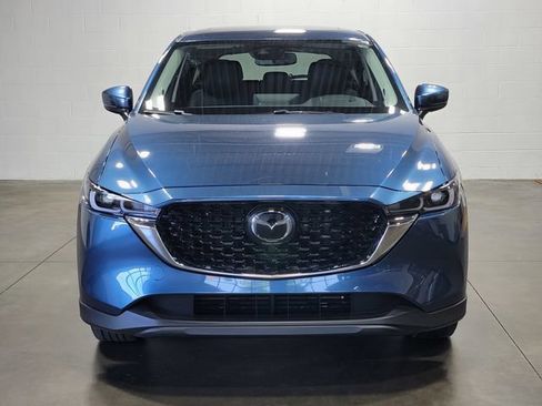 Certified 2023 MAZDA CX-5 AWD 2.5 S w/ Premium Plus Pkg image 3