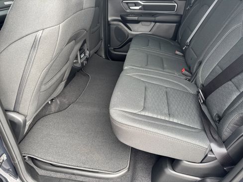 New 2026 RAM 1500 Big Horn image 19