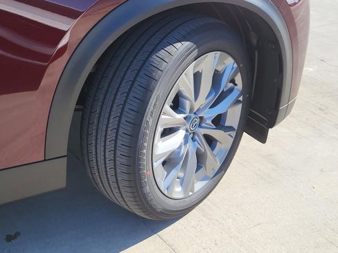 New 2026 MAZDA CX-90 3.3 Turbo w/ Premium Plus Pkg image 6