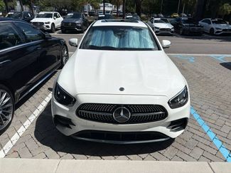 Certified 2021 Mercedes-Benz E 350 Sedan video 2