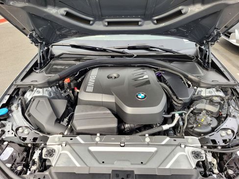 New 2026 BMW 330i Sedan w/ Convenience Package RWD image 20