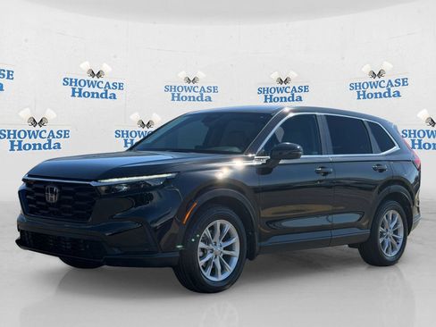 Used 2023 Honda CR-V EX-L image 2